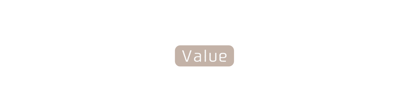 Value